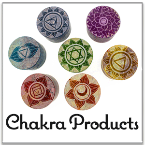 Chakra products