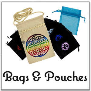 Bags and pouches
