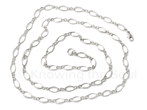 Neck Chains & Neck Cords - Ask Your Pendulum