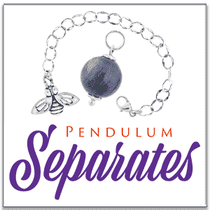 Pendulum Separates Collection